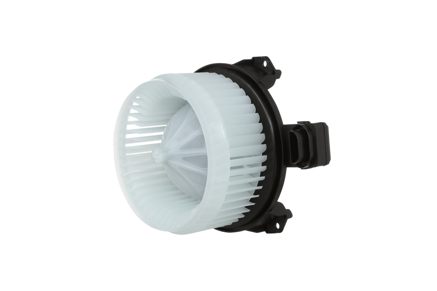 Hella Interior Fan Blower Motor 8EW366400-851