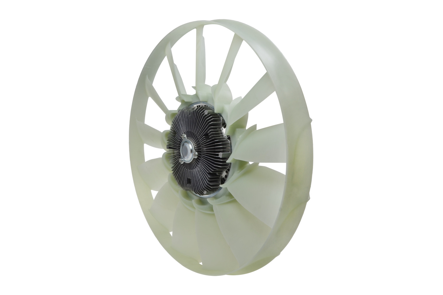Hella Fan for Engine Cooling 8MV366438-461