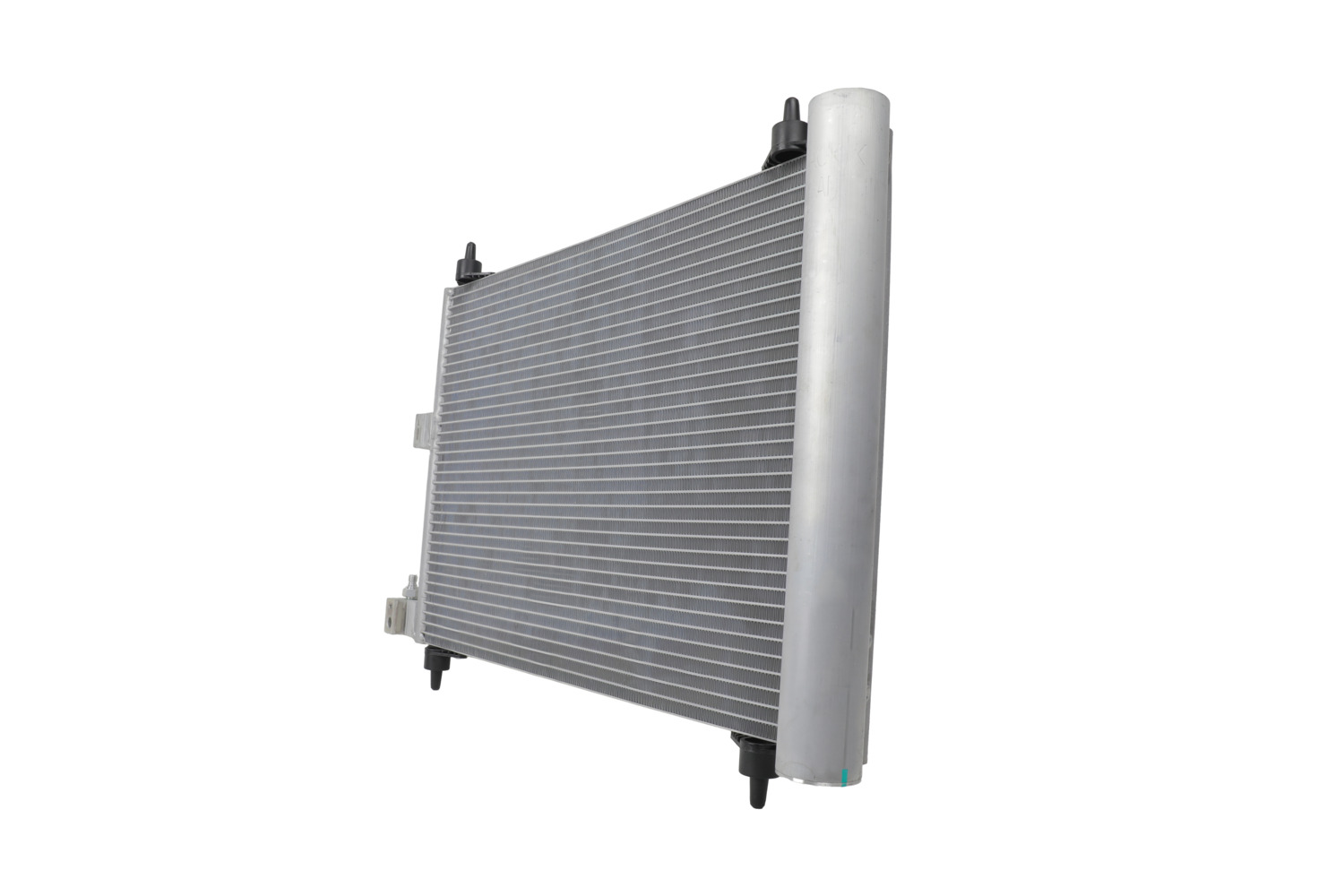 Hella Aircon Condenser 8FC366220-421