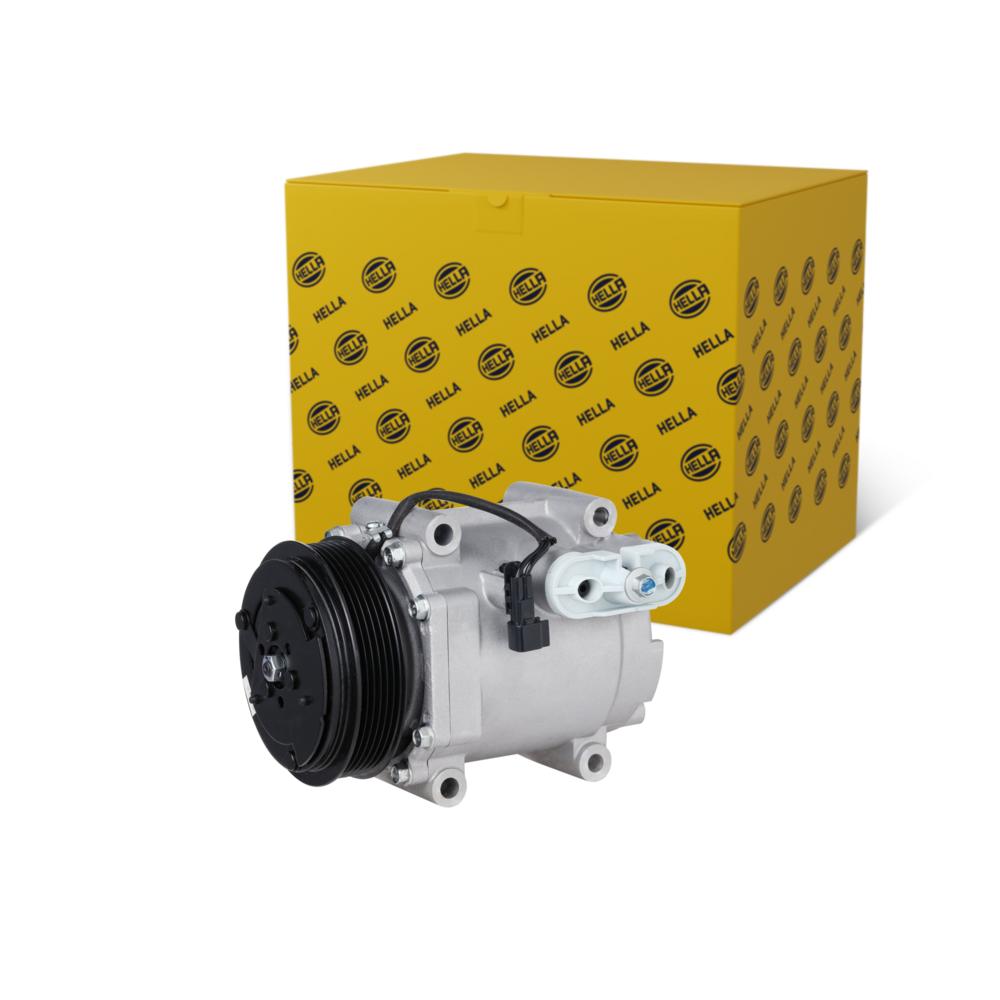 Hella Aircon Compressor 8FK366201-441