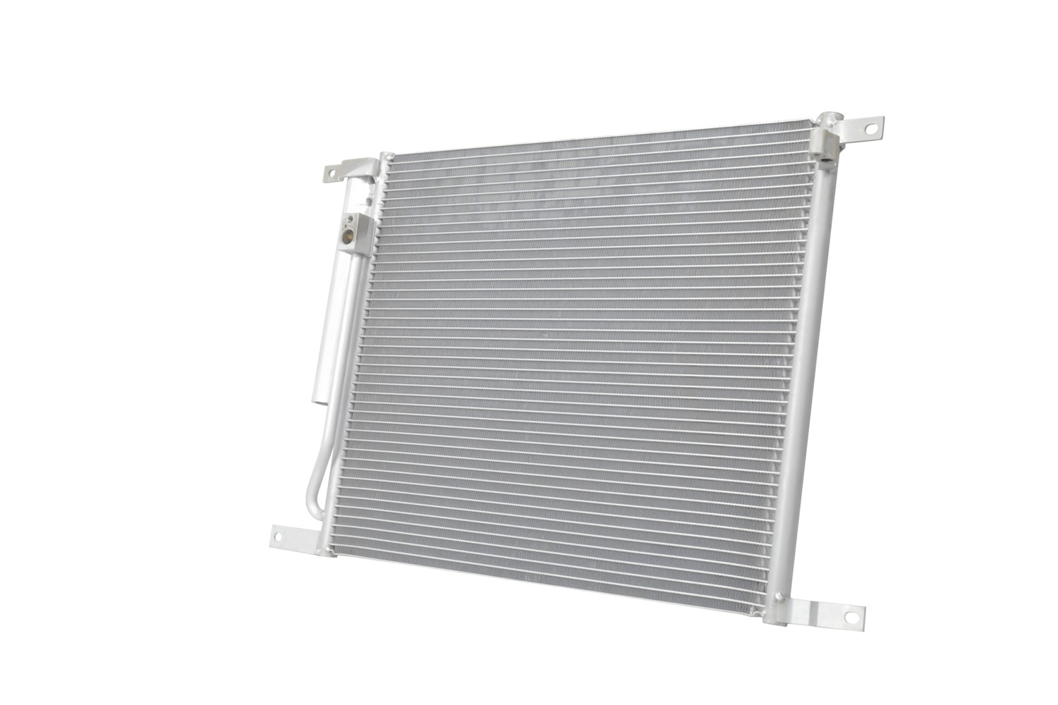 Hella Aircon Condenser 8FC366221-271