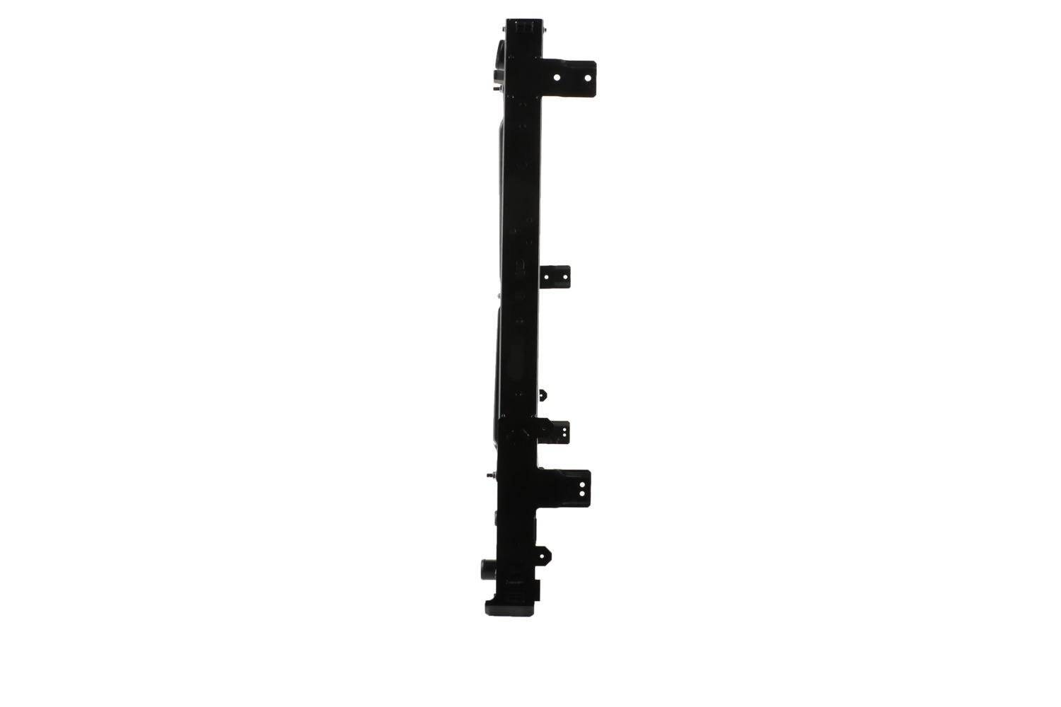 Hella Radiator for Engine Cooling 8MK366305-601