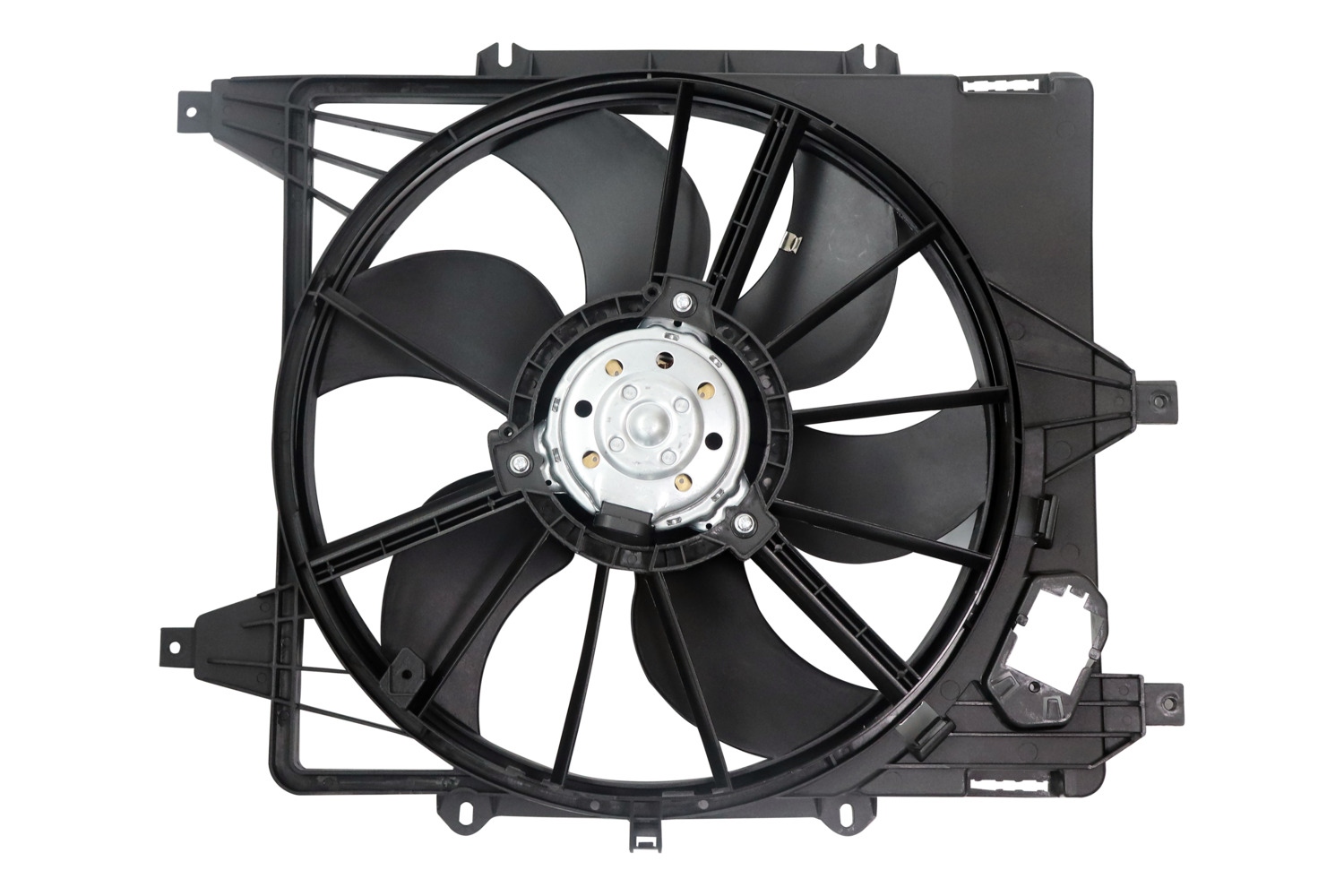 Hella Fan for Engine Cooling 8EW366420-621