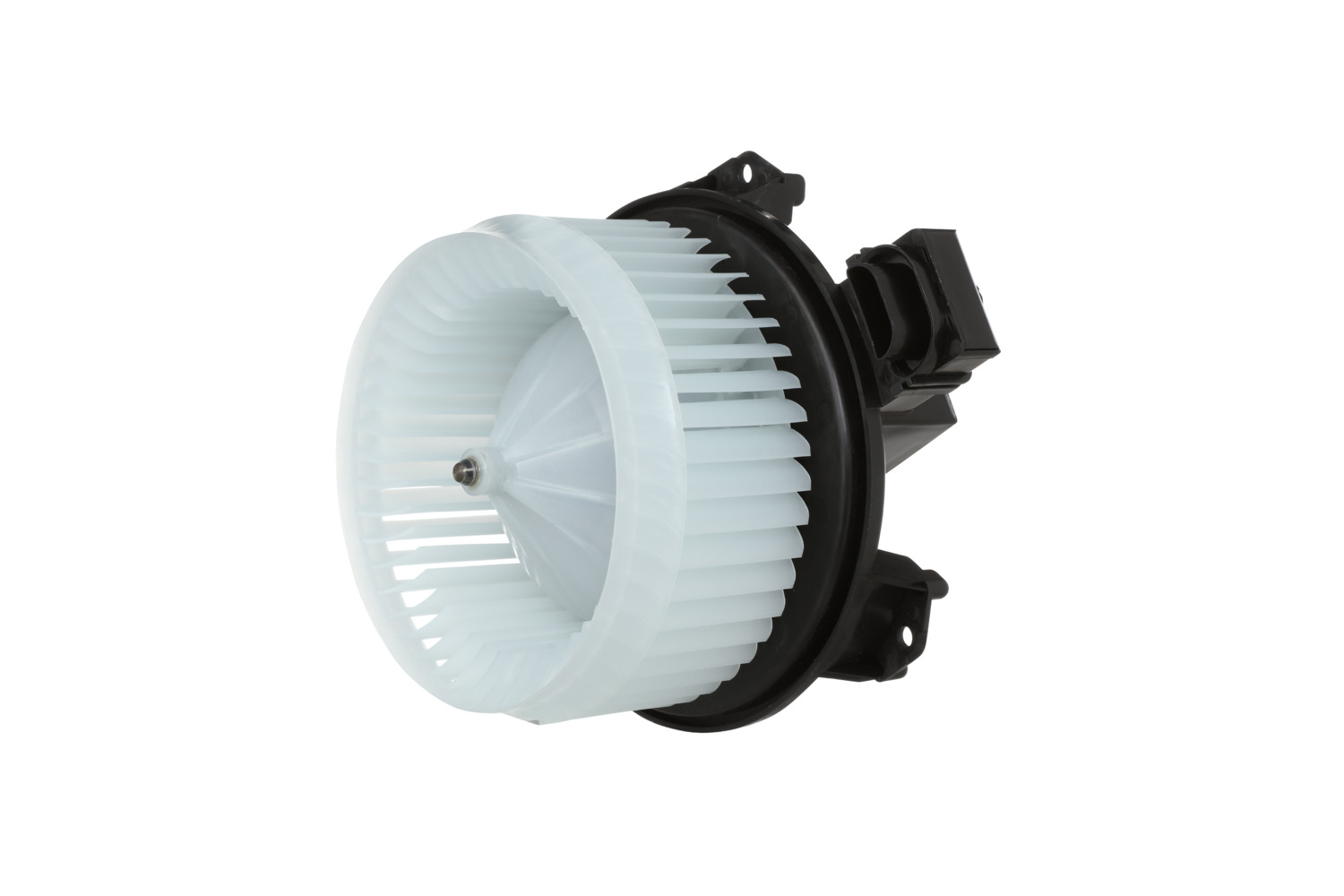 Hella Interior Fan Blower Motor 8EW366400-971