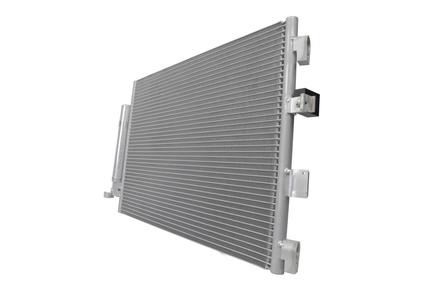 Hella Aircon Condenser 8FC366221-741