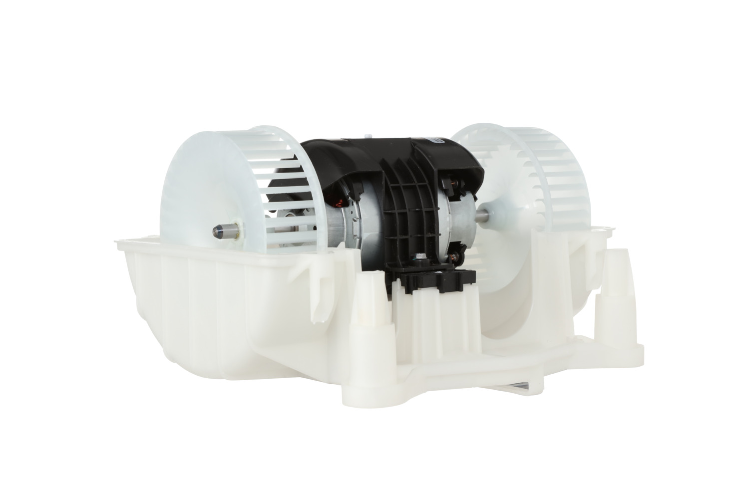 Hella Interior Fan Blower Motor 8EW366400-391