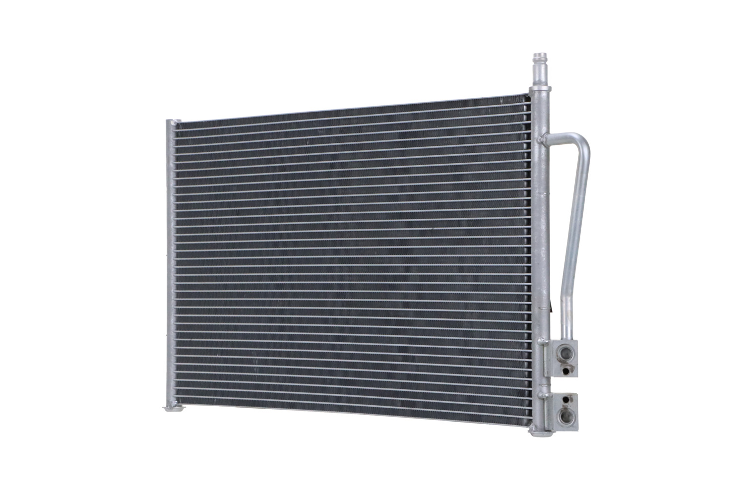 Hella Aircon Condenser 8FC366220-331