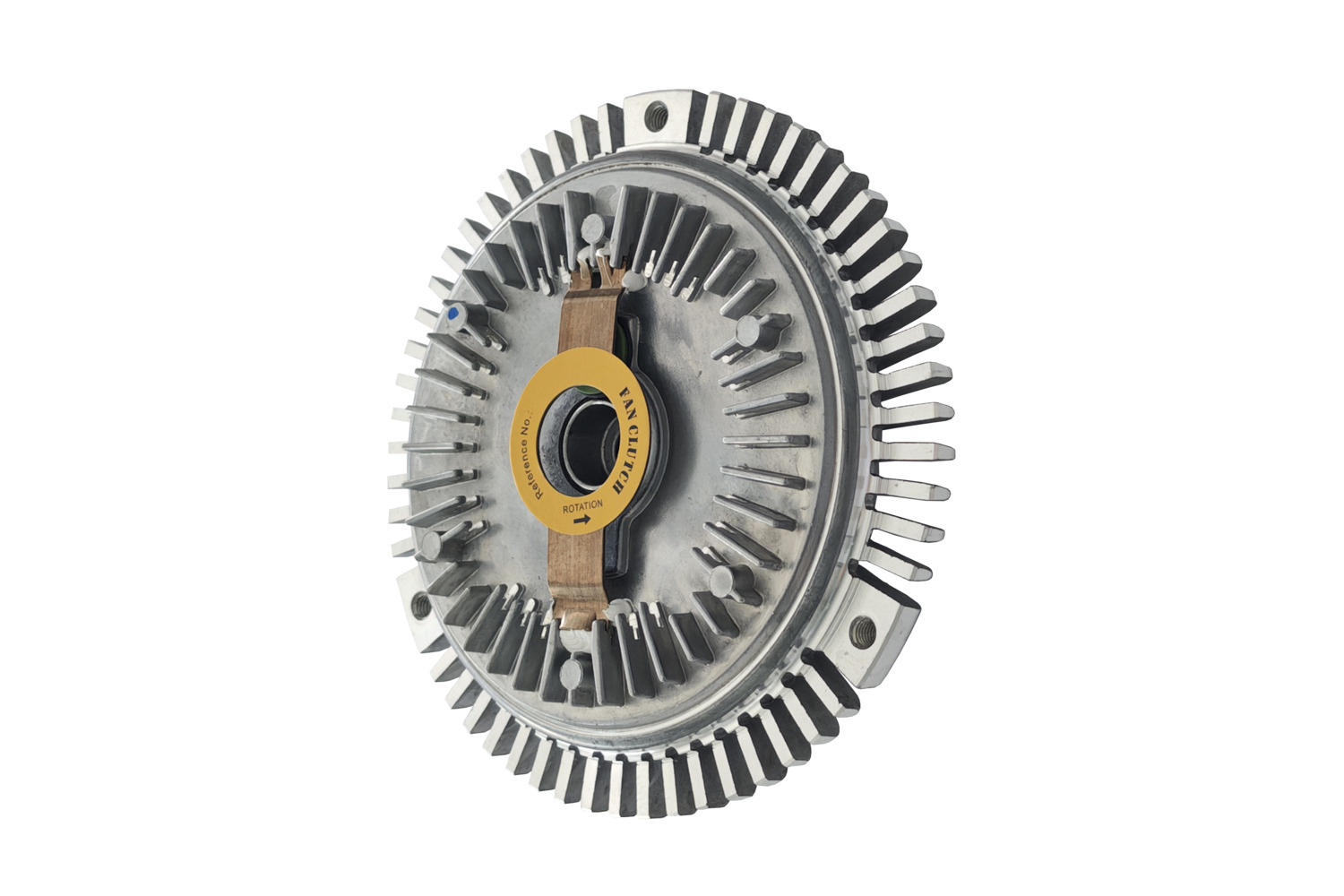 Hella Clutch for Radiator Fan 8MV366440-331