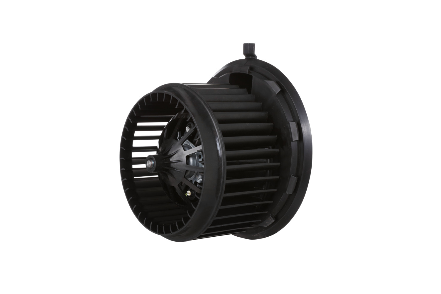 Hella Interior Fan Blower Motor 8EW366400-661