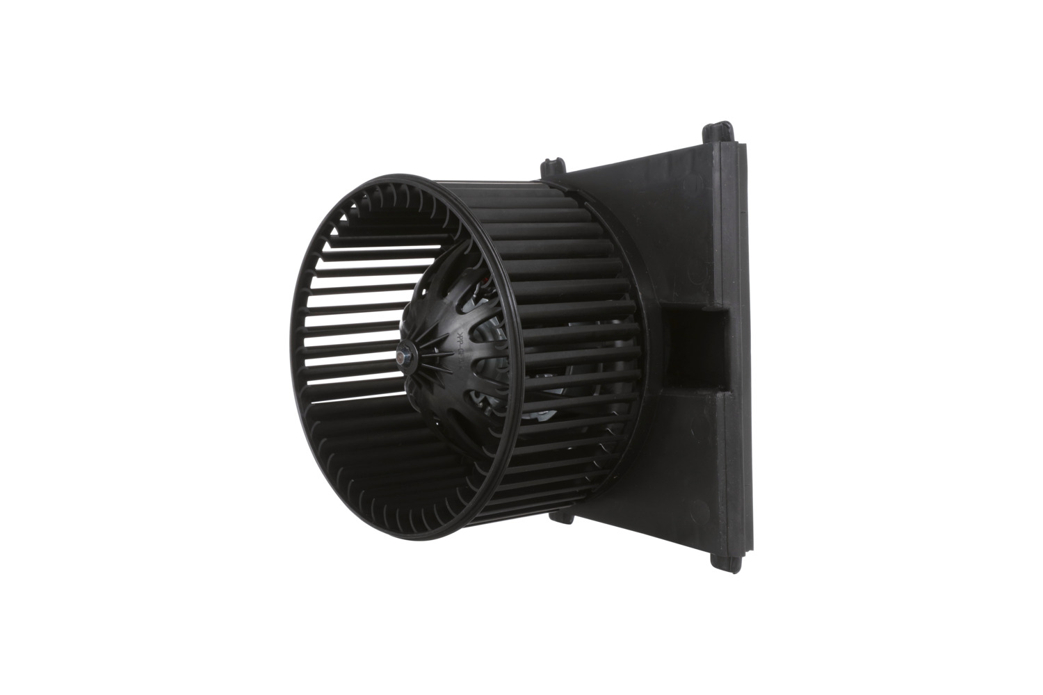Hella Interior Fan Blower Motor 8EW366400-801