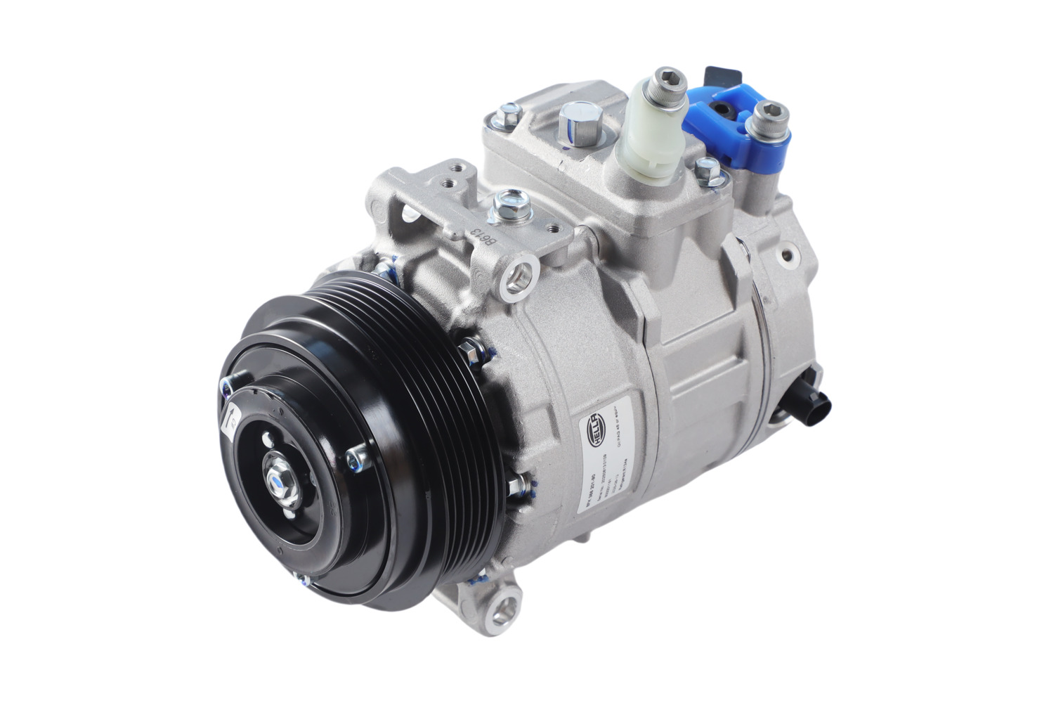 Hella Aircon Compressor 8FK366201-901