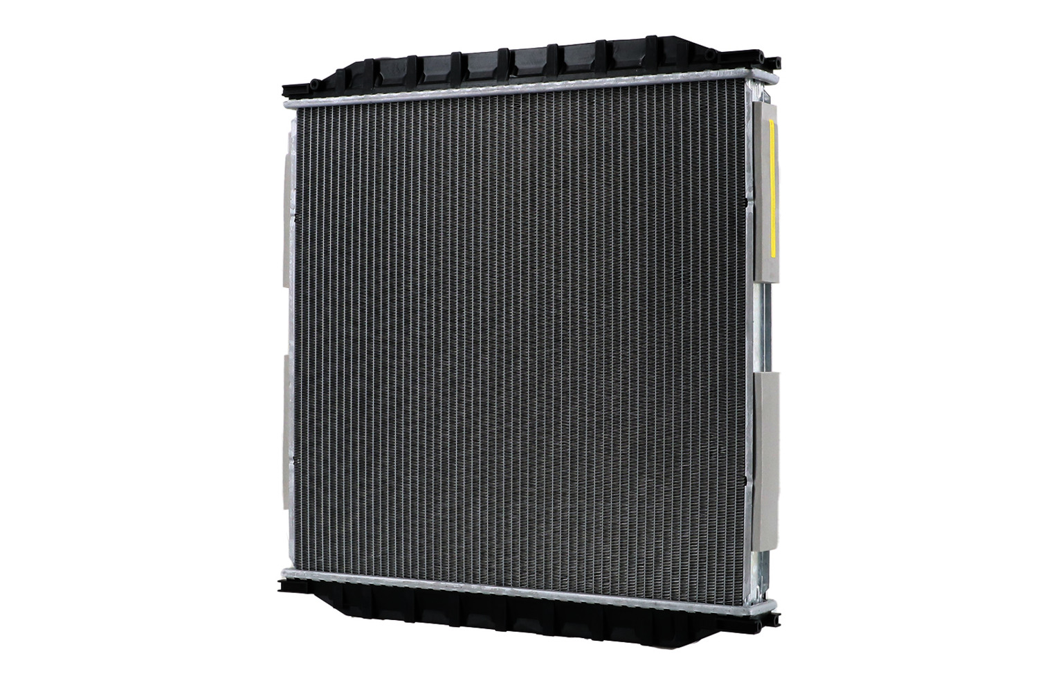 Hella Engine Coolant Radiator 8MK366300-711