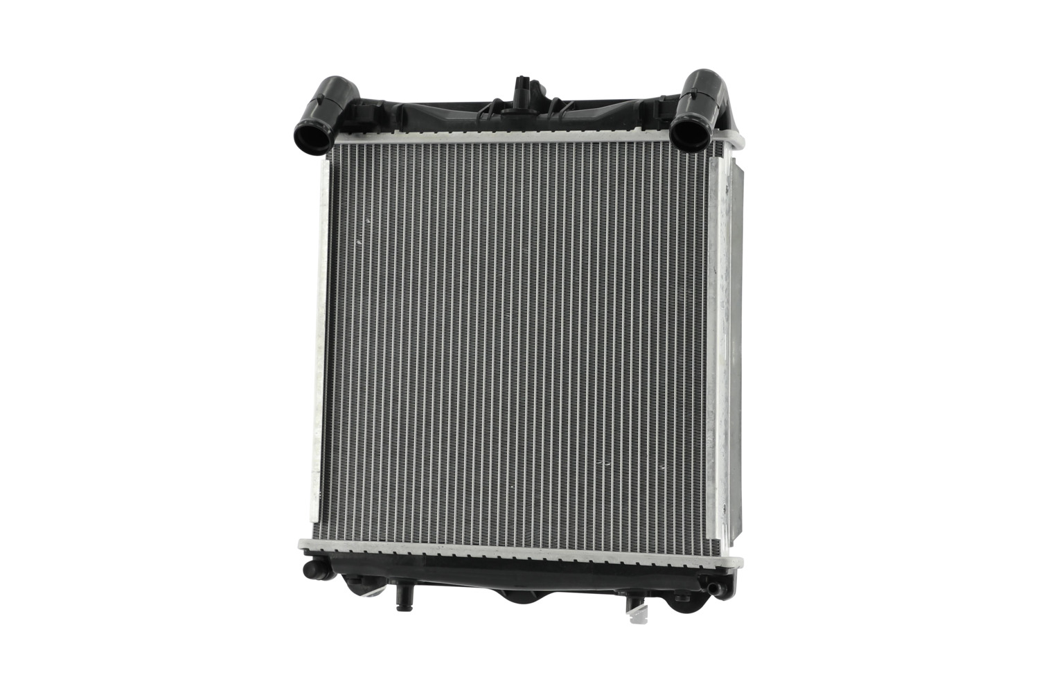 Hella Engine Coolant Radiator 8MK366301-991