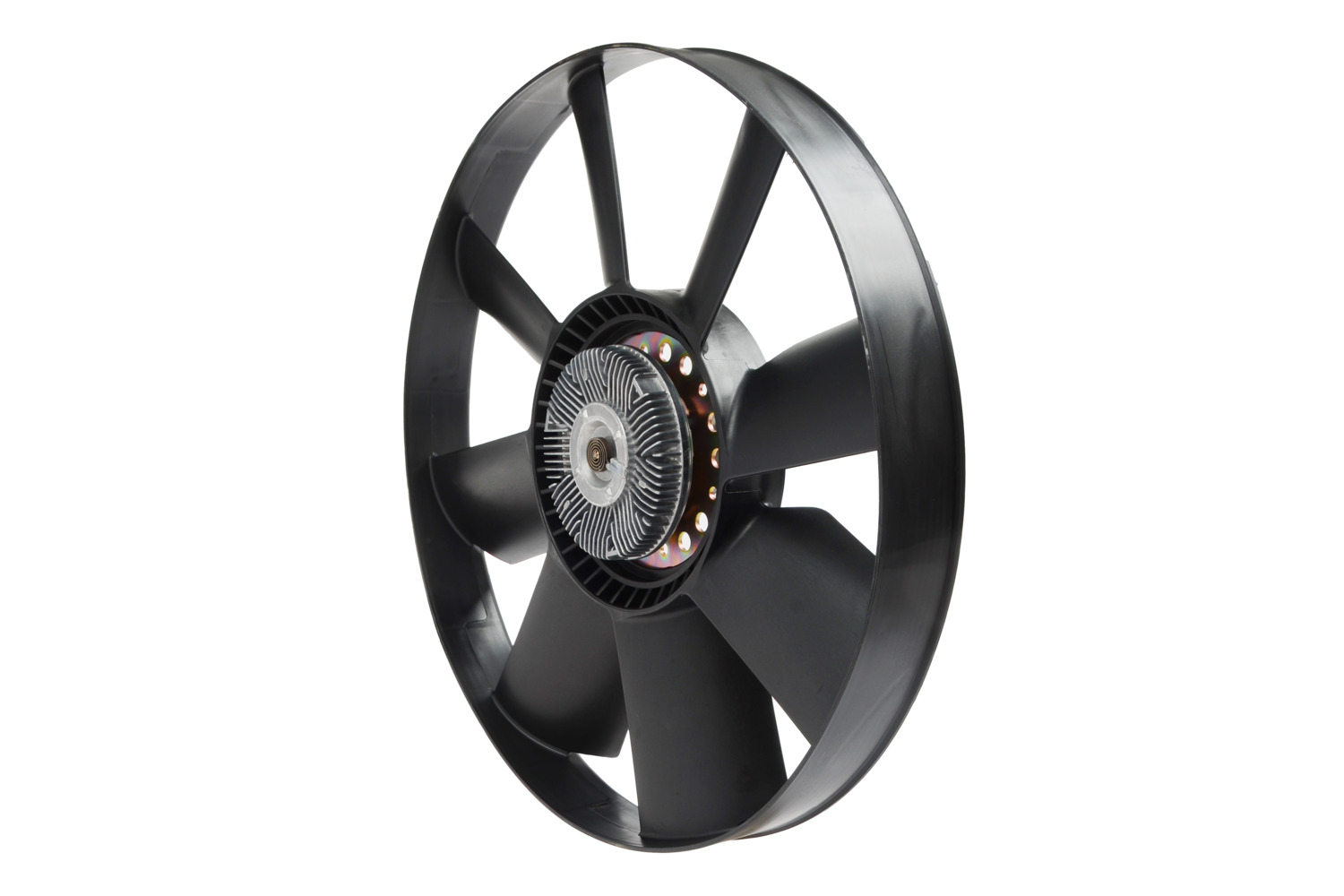 Hella Fan for Engine Cooling 8MV366438-251