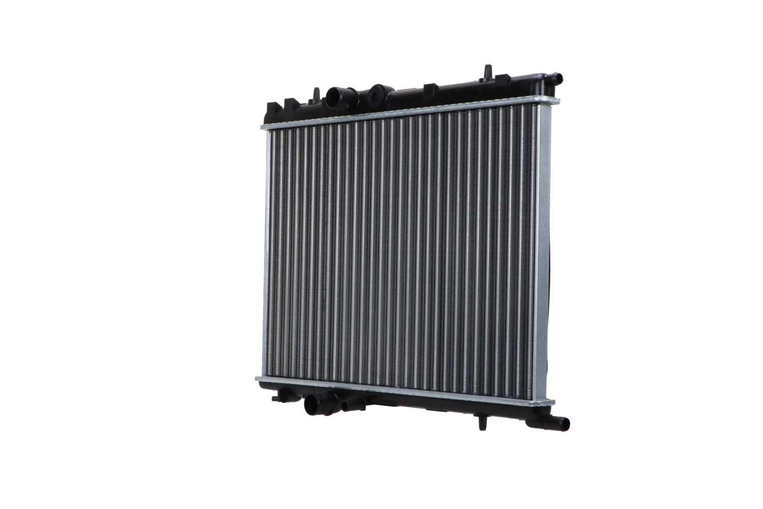 Hella Engine Coolant Radiator 8MK366302-671