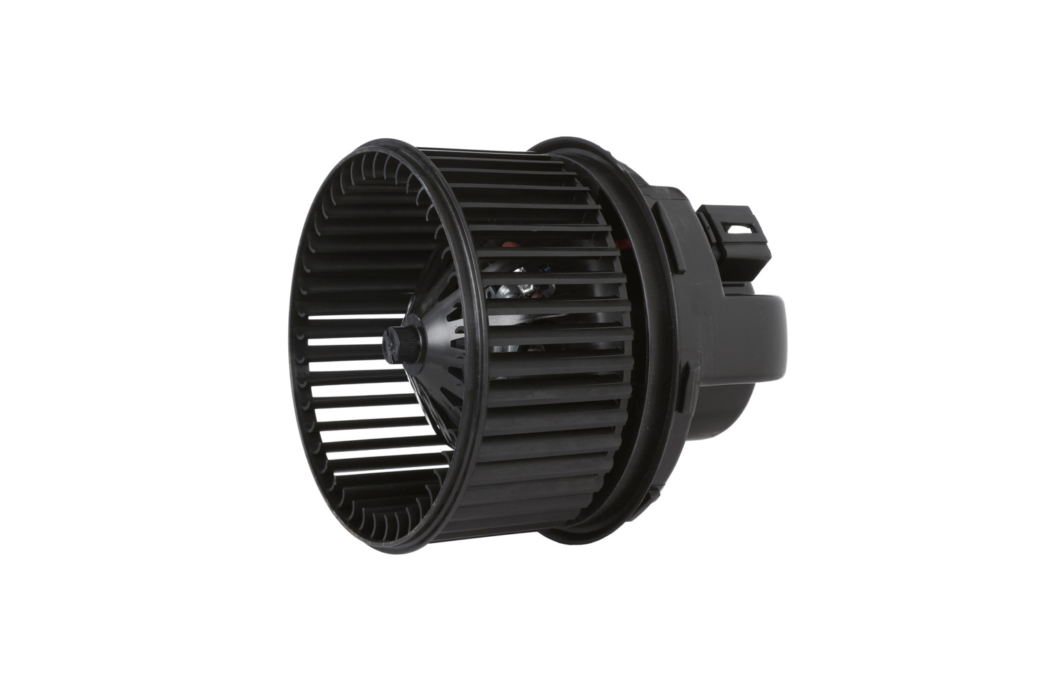 Hella Interior Blower 8EW366402-551