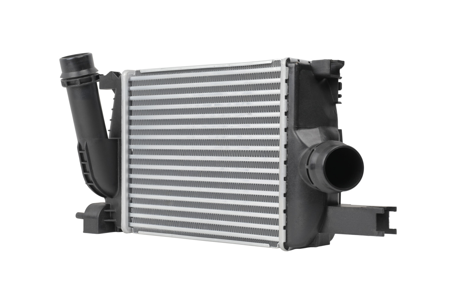 Hella Charge Air Intercooler 8ML366340-671
