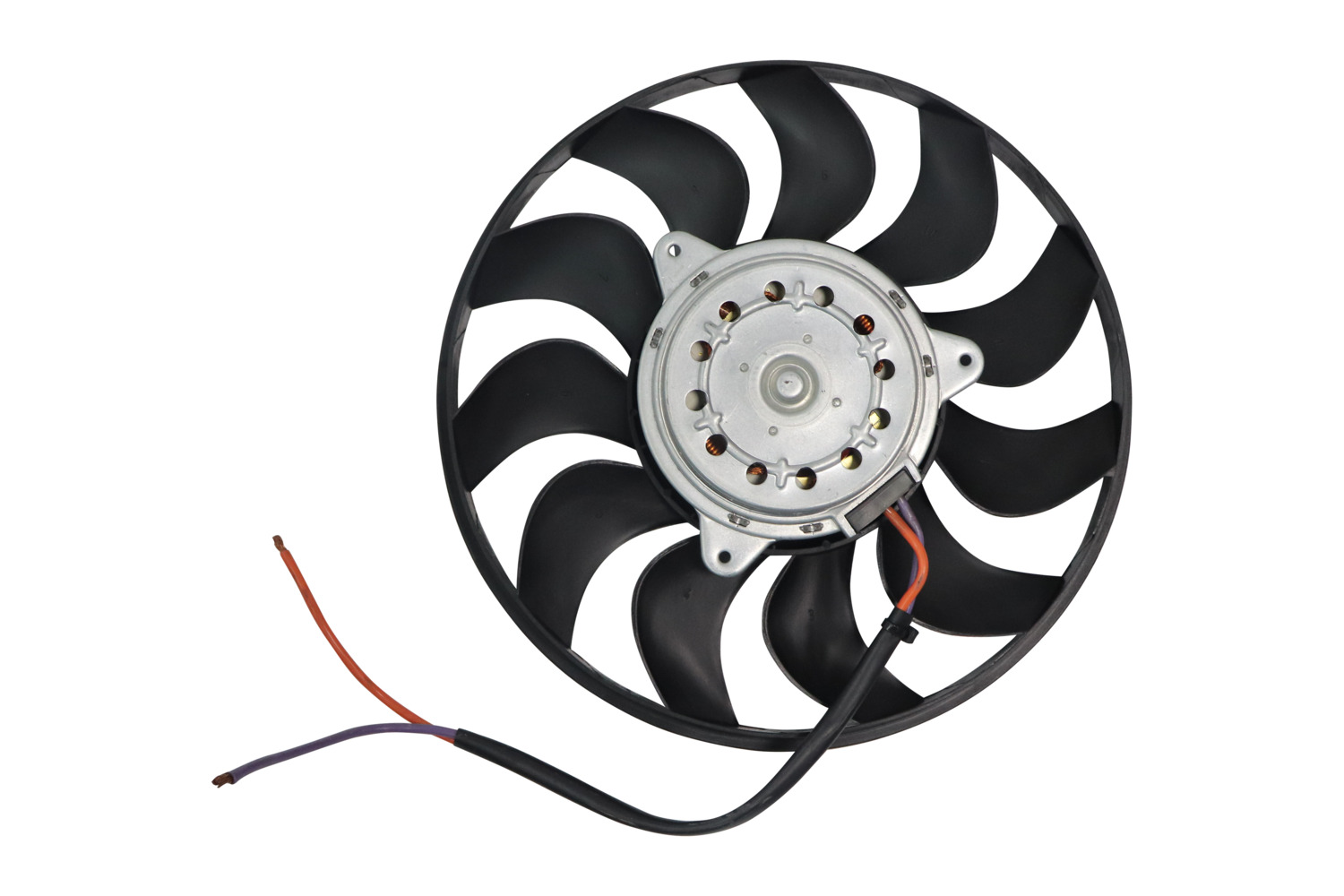 Hella Fan for Engine Cooling 8EW366420-881