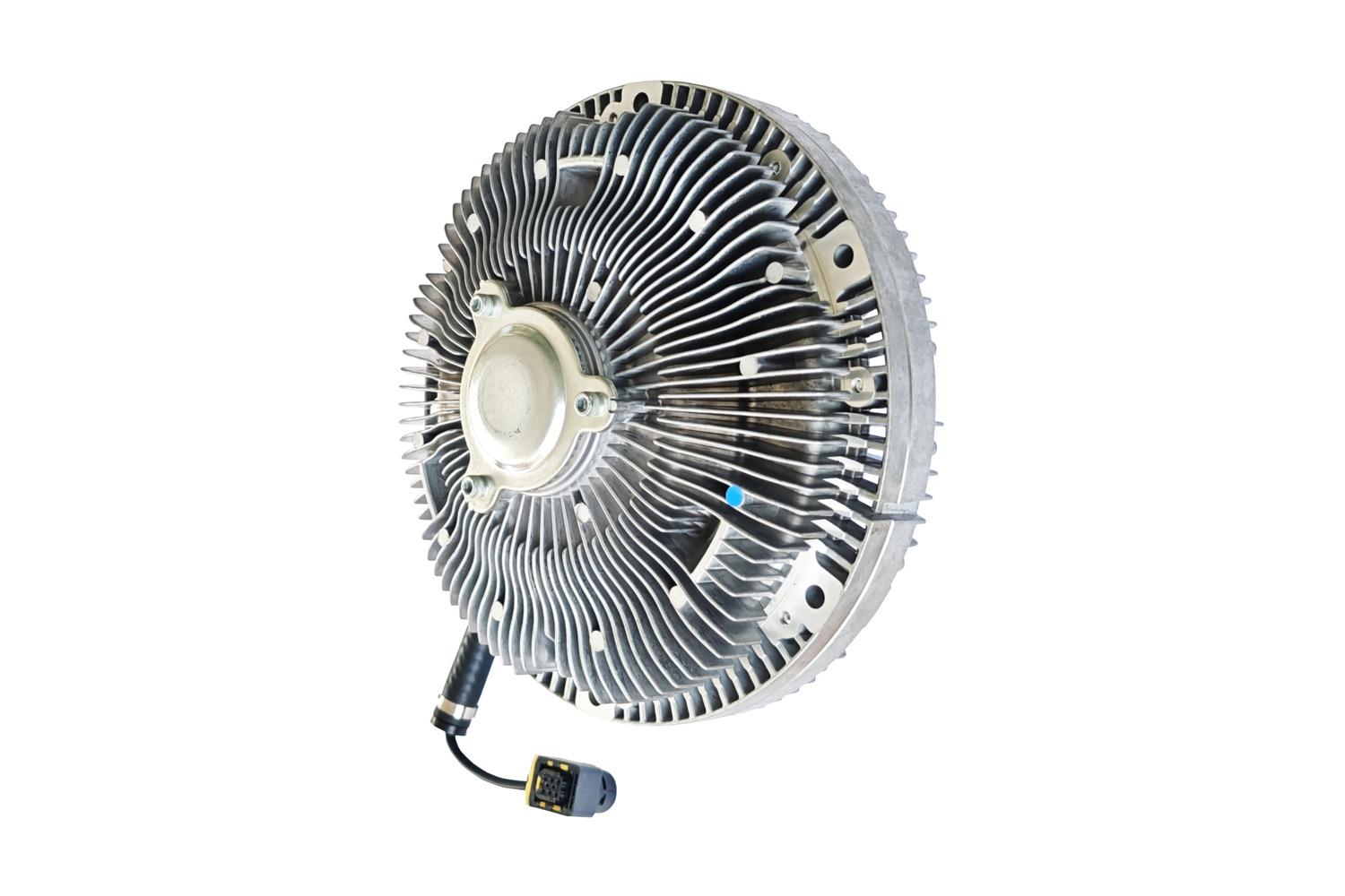 Hella Clutch for Radiator Fan 8MV366440-971
