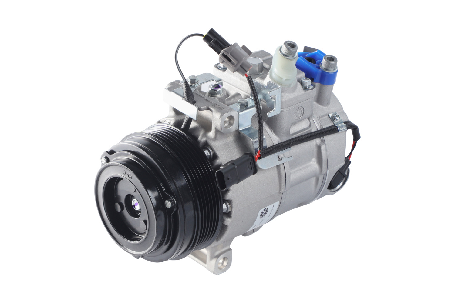 Hella Aircon Compressor 8FK366200-421