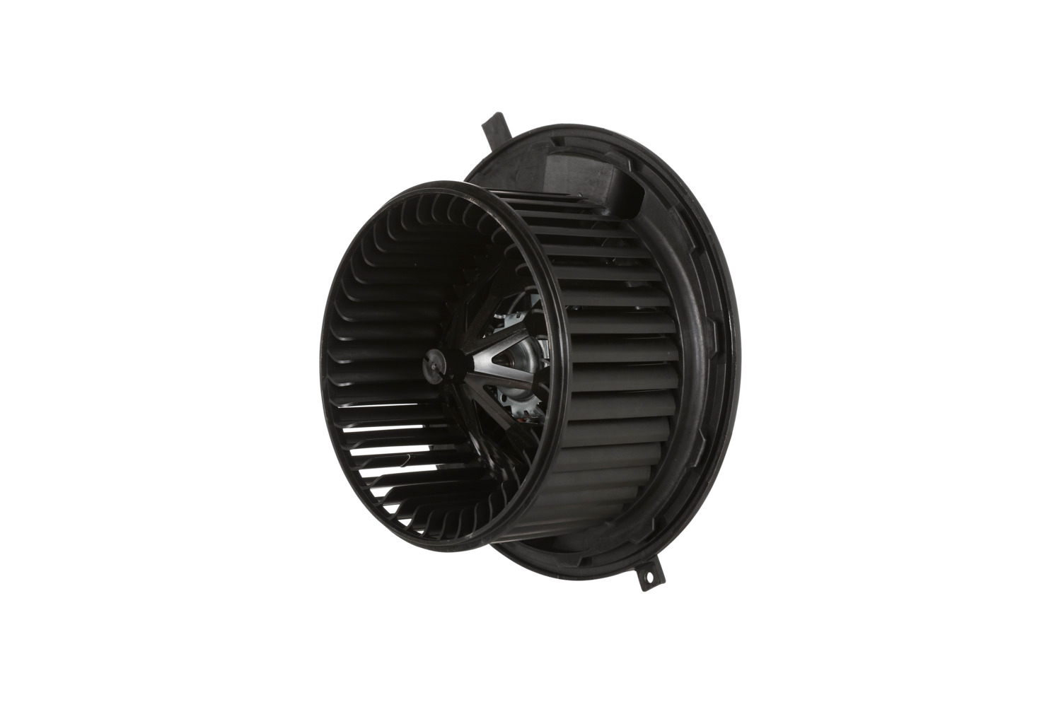 Hella Interior Fan Blower Motor 8EW366400-631