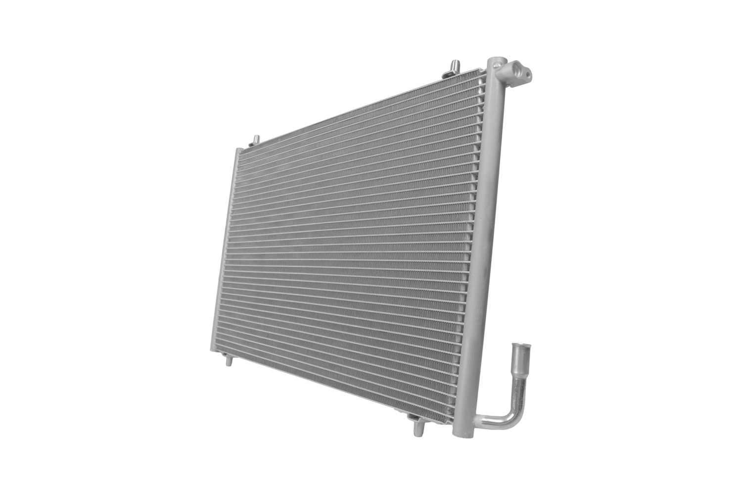 Hella Aircon Condenser 8FC366220-281
