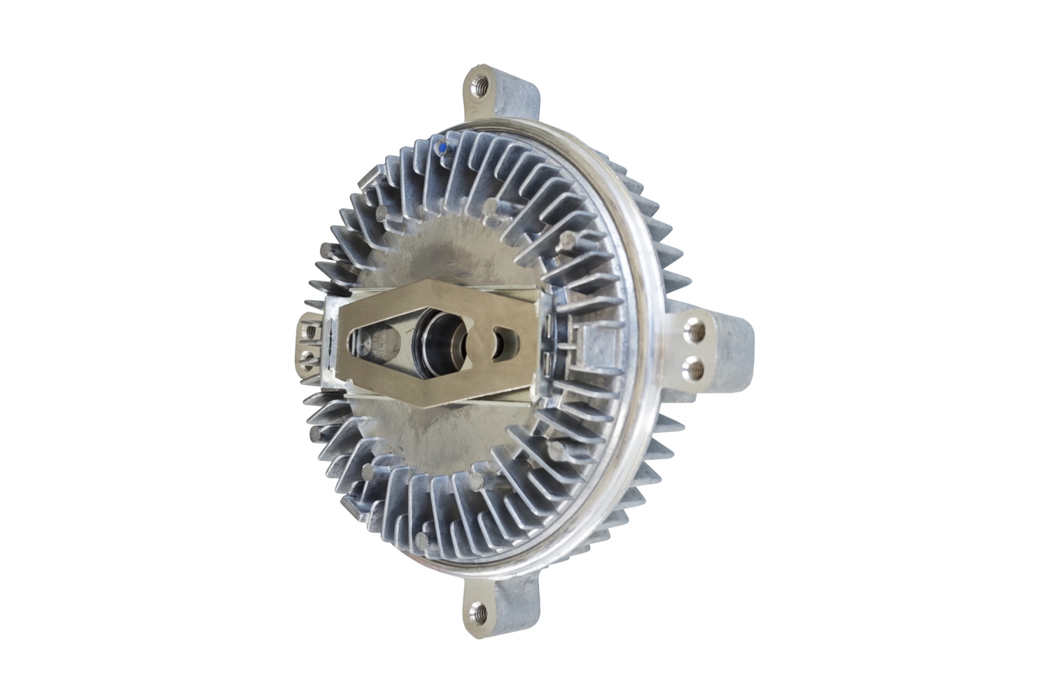 Hella Clutch for Radiator Fan 8MV366440-911