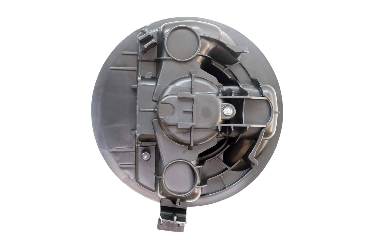 Hella Interior Blower 8EW366401-591