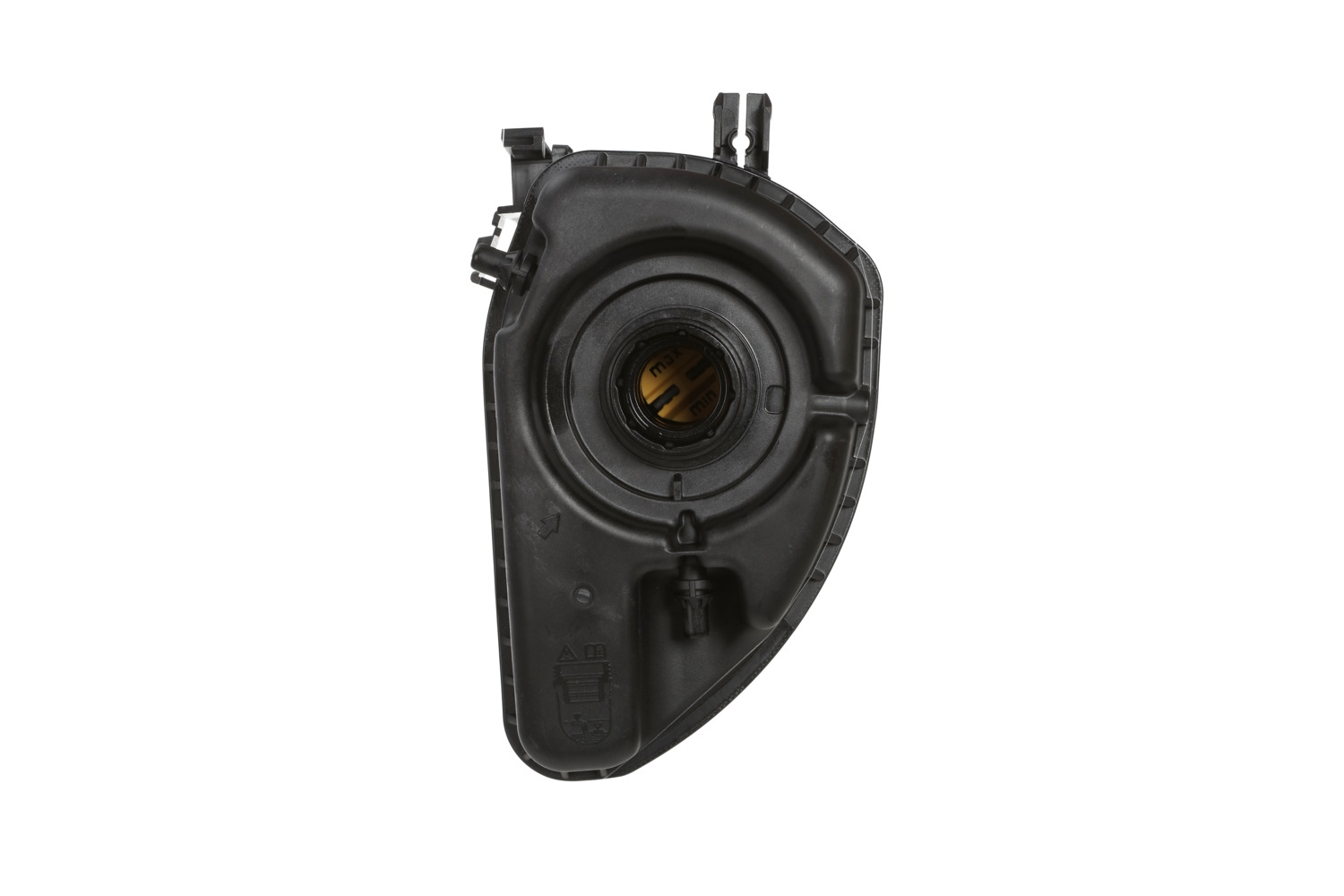 Hella Expansion Tank for Coolant 8MA366366-021