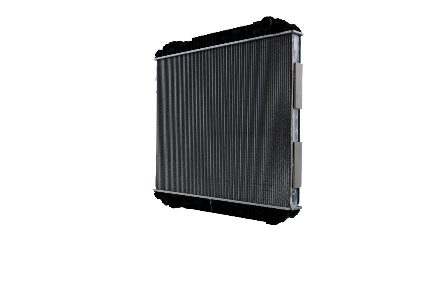 Hella Engine Coolant Radiator 8MK366300-851