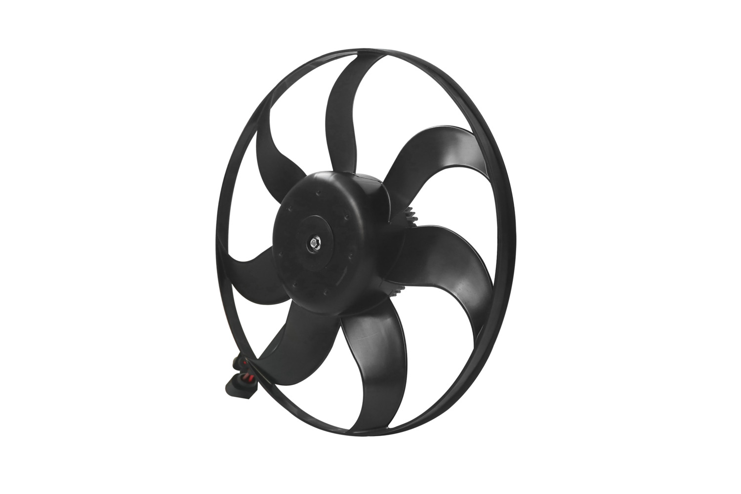 Hella Radiator Cooling Fan 8EW366420-131