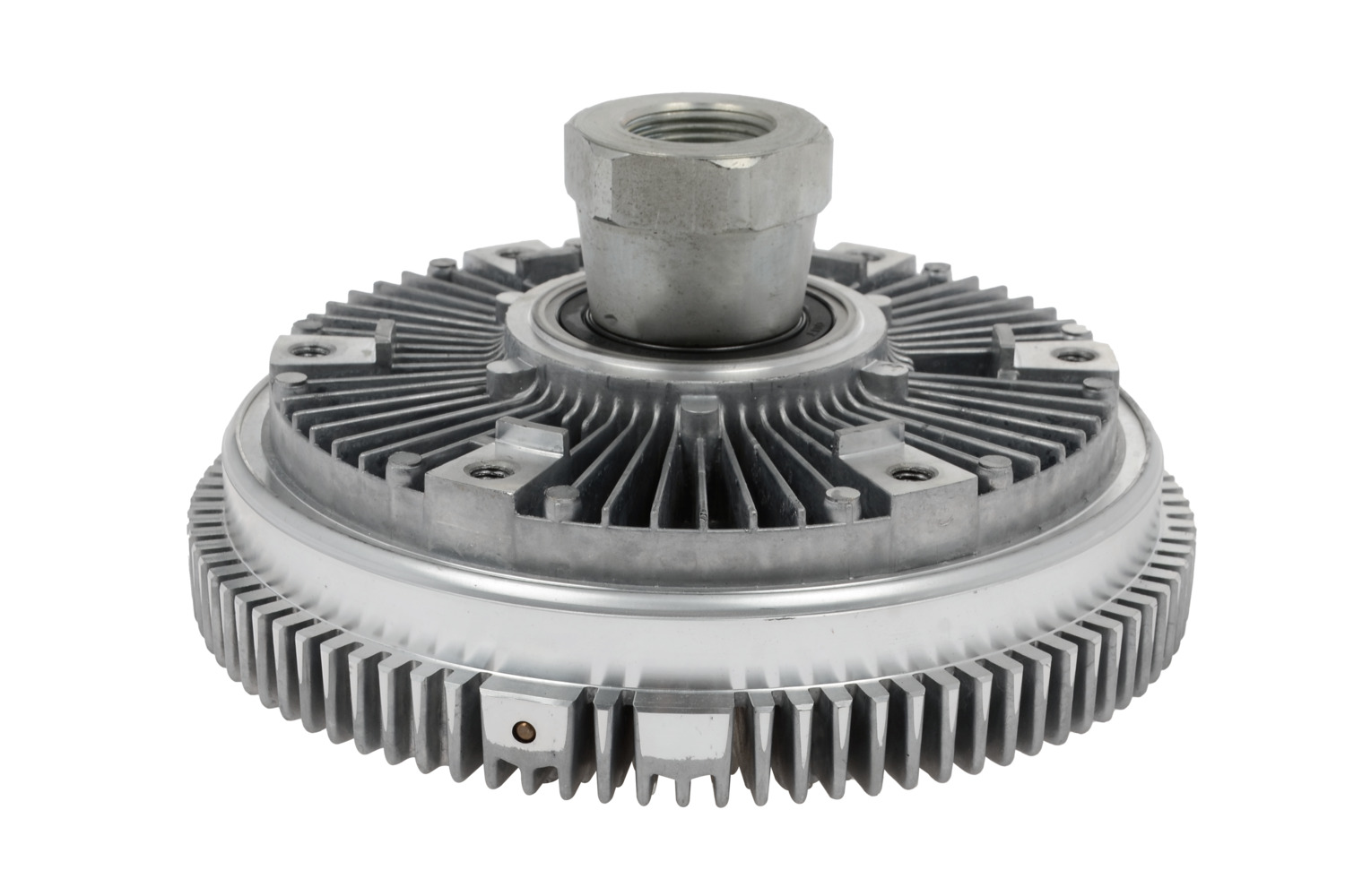Hella Clutch for Radiator Fan 8MV366440-791