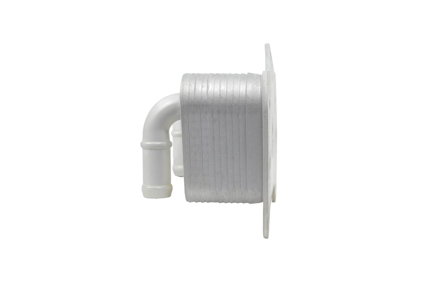 Hella Oil Cooler for Automatic Transmission 8MO366360-331