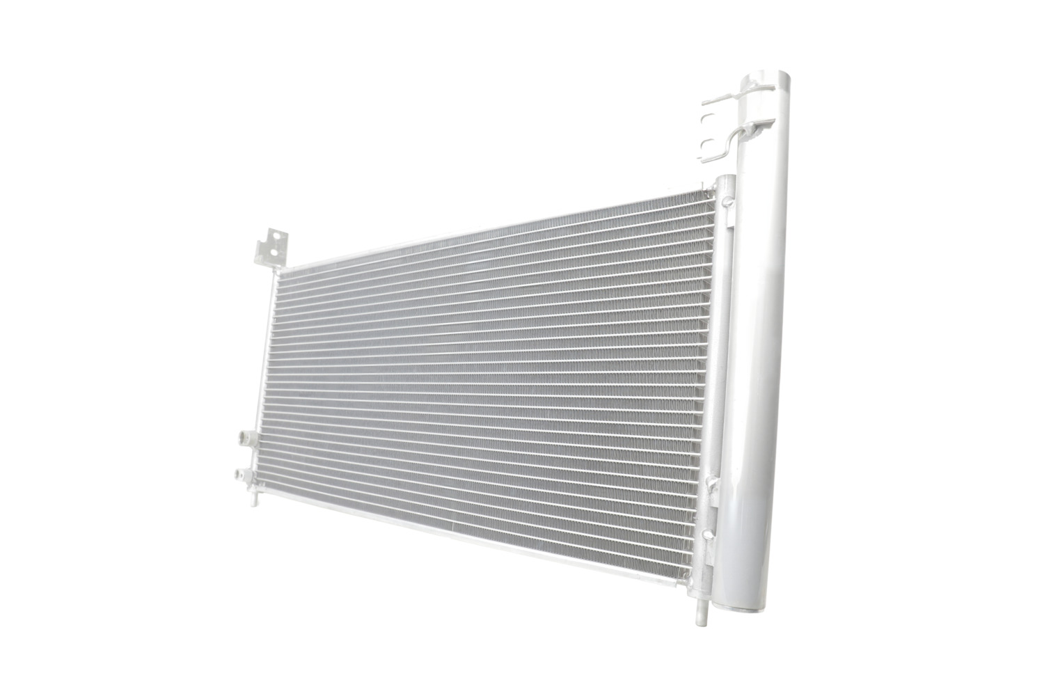 Hella Aircon Condenser 8FC366221-711