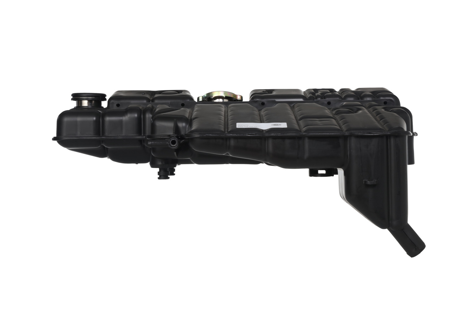 Hella Expansion Tank for Coolant 8MA366365-321