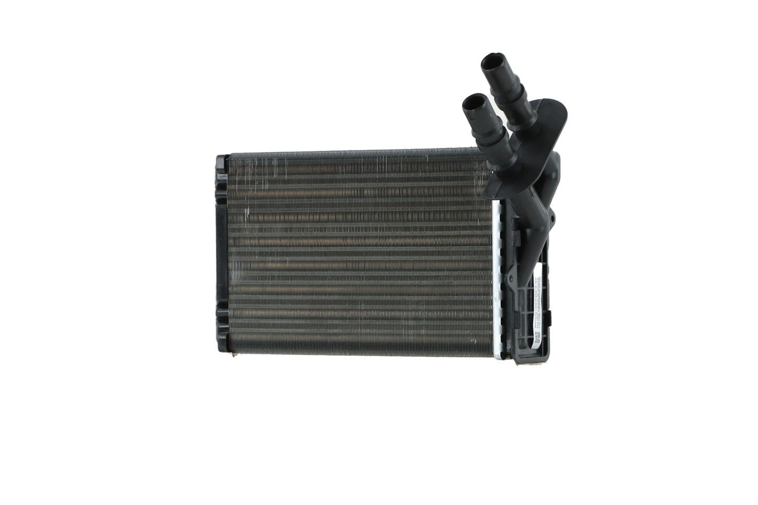 Hella Heat Exchanger for Interior Heating 8FH366335-811