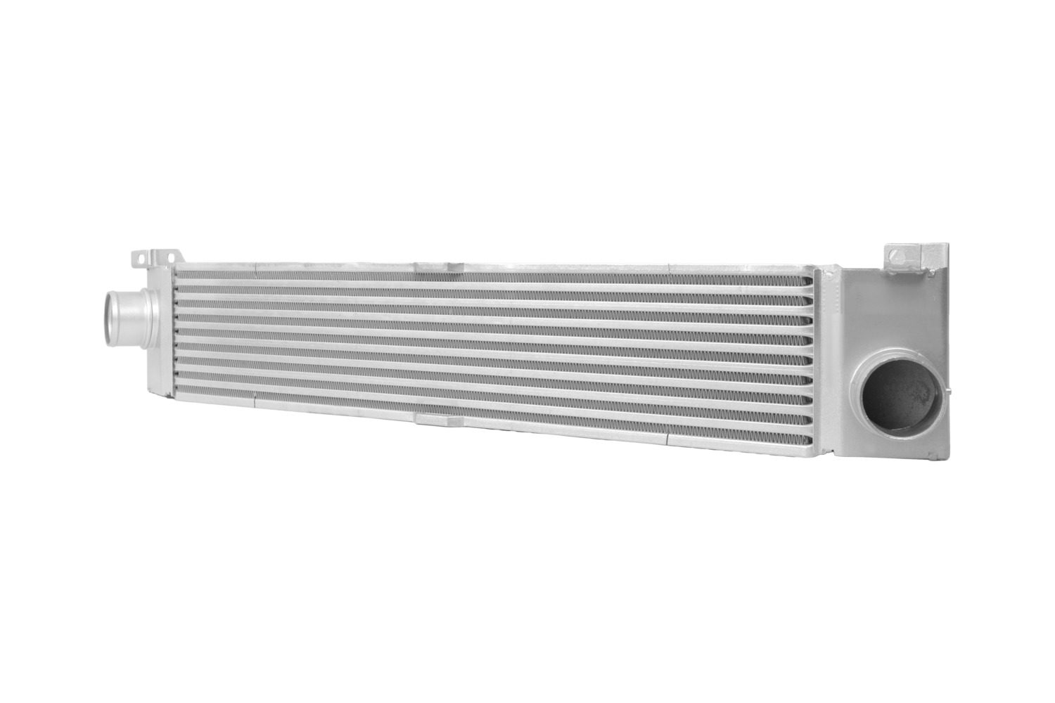 Hella Charge Air Intercooler 8ML366340-291