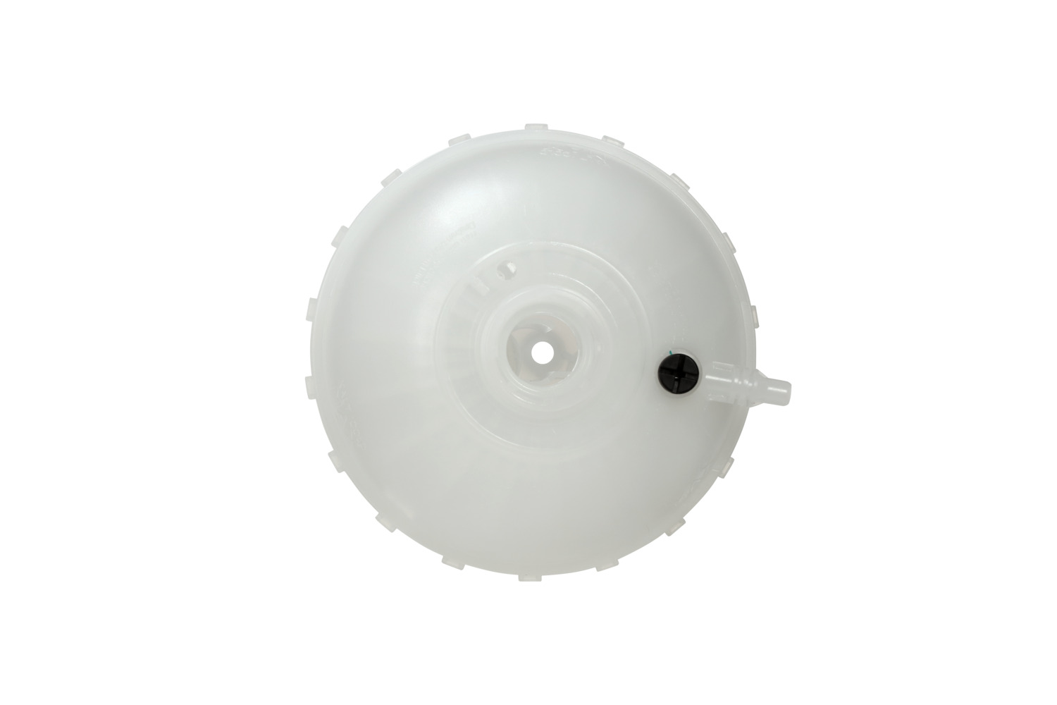 Hella Expansion Tank for Coolant 8MA366366-011