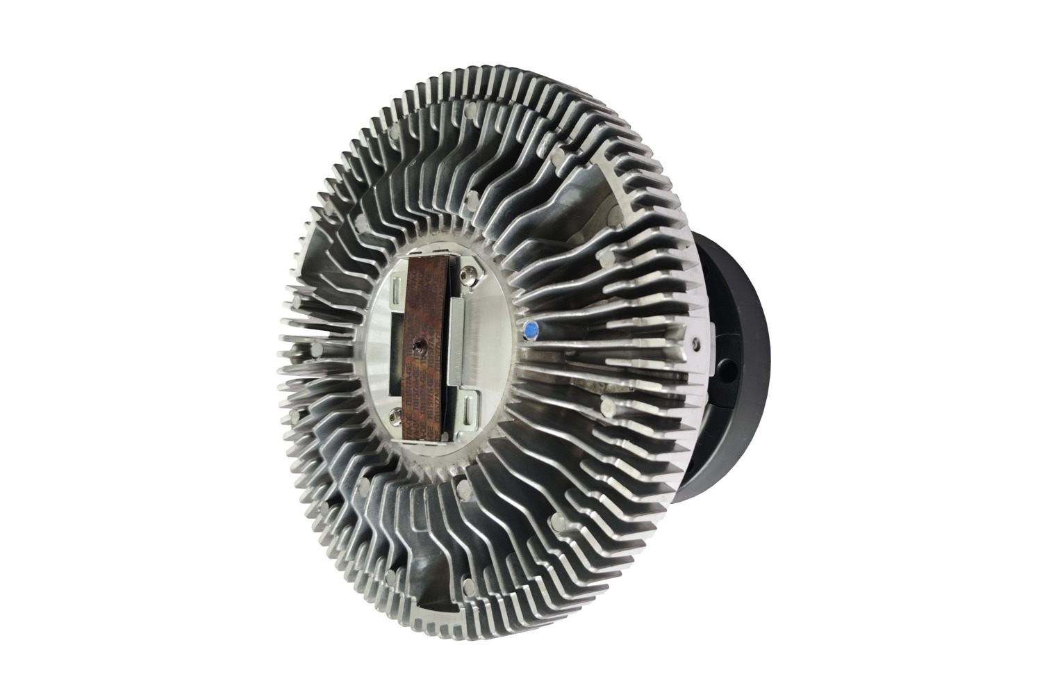 Hella Clutch for Radiator Fan 8MV366440-521