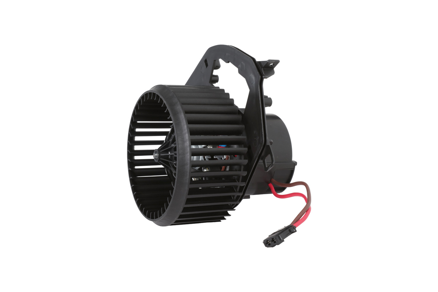 Hella Interior Blower 8EW366402-221