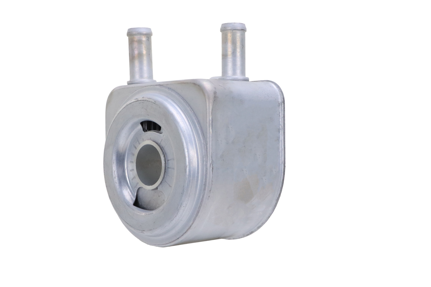 Hella Oil Cooler for Engine Oil 8MO366360-151