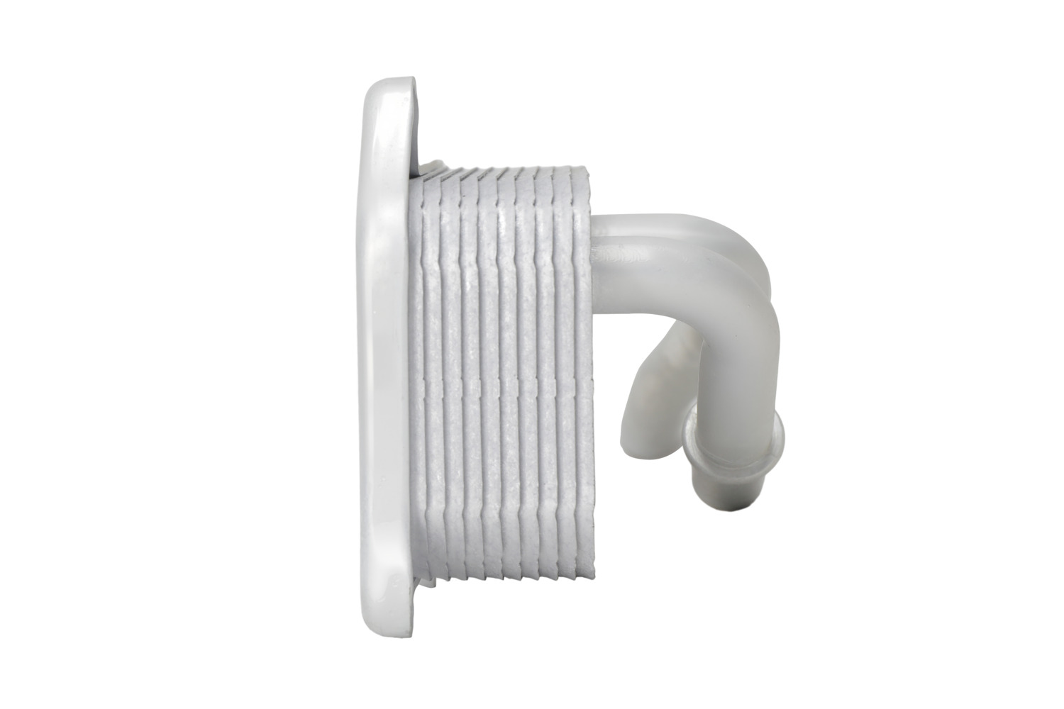 Hella Oil Cooler for Engine Oil 8MO366360-561