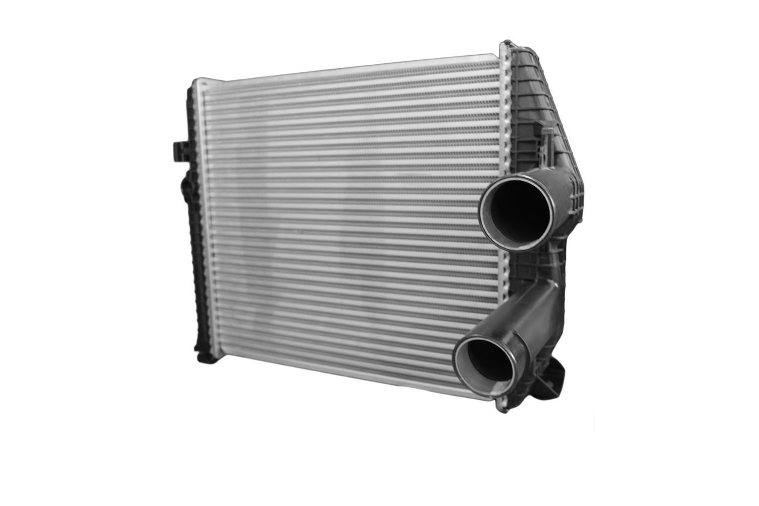 Hella Charge Air Intercooler 8ML366340-131
