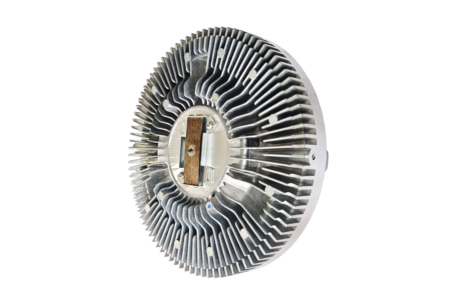 Hella Clutch for Radiator Fan 8MV366440-991