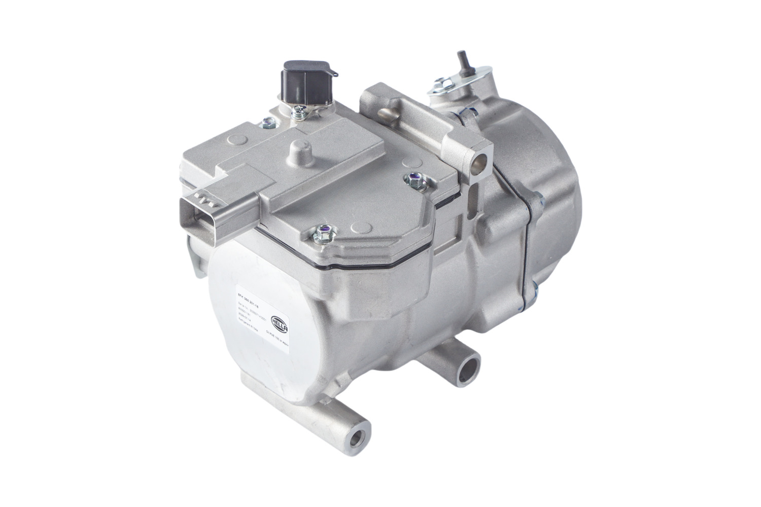 Hella Aircon Compressor 8FK366201-161