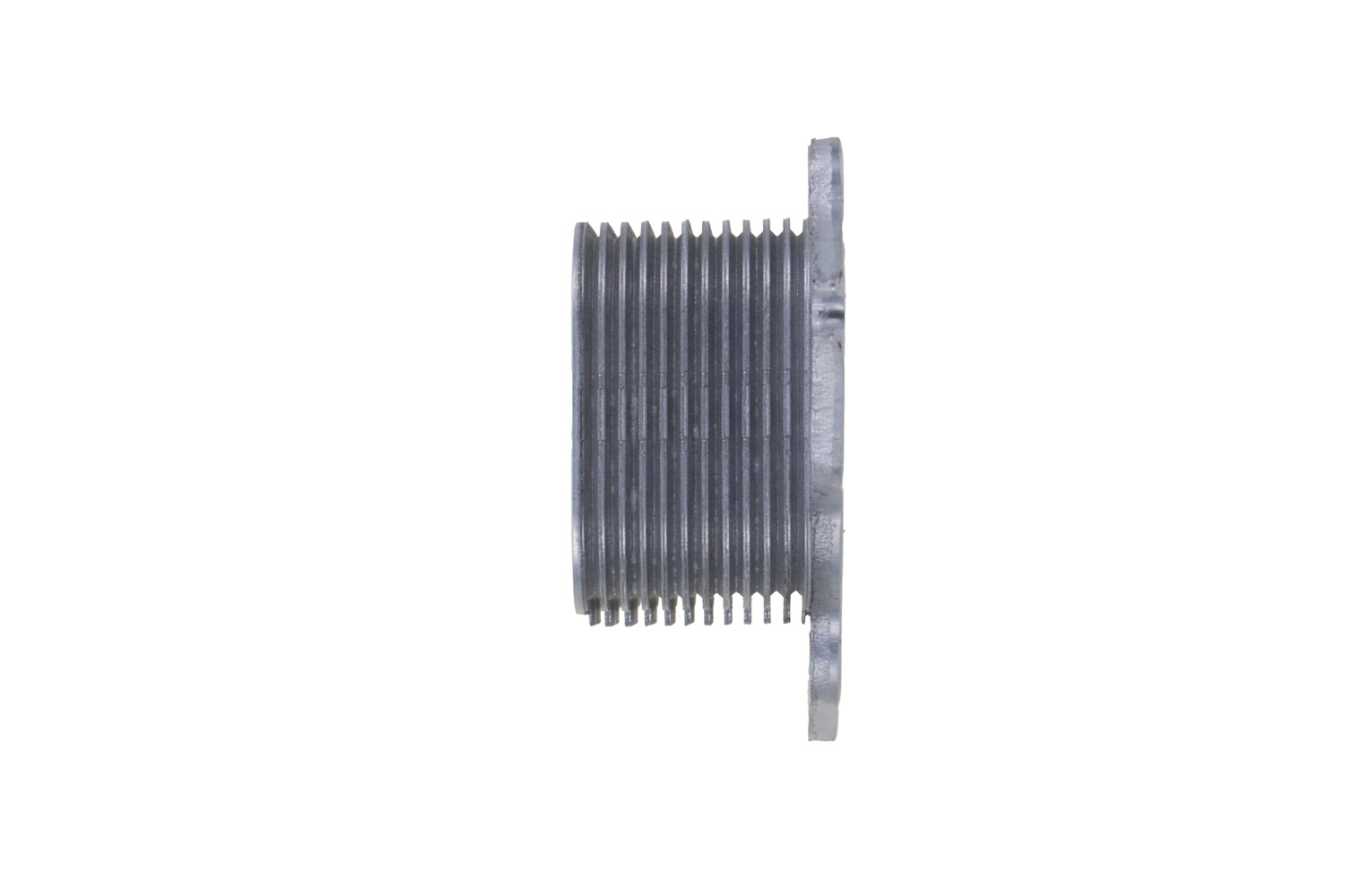 Hella Oil Cooler for Engine Oil 8MO366360-101