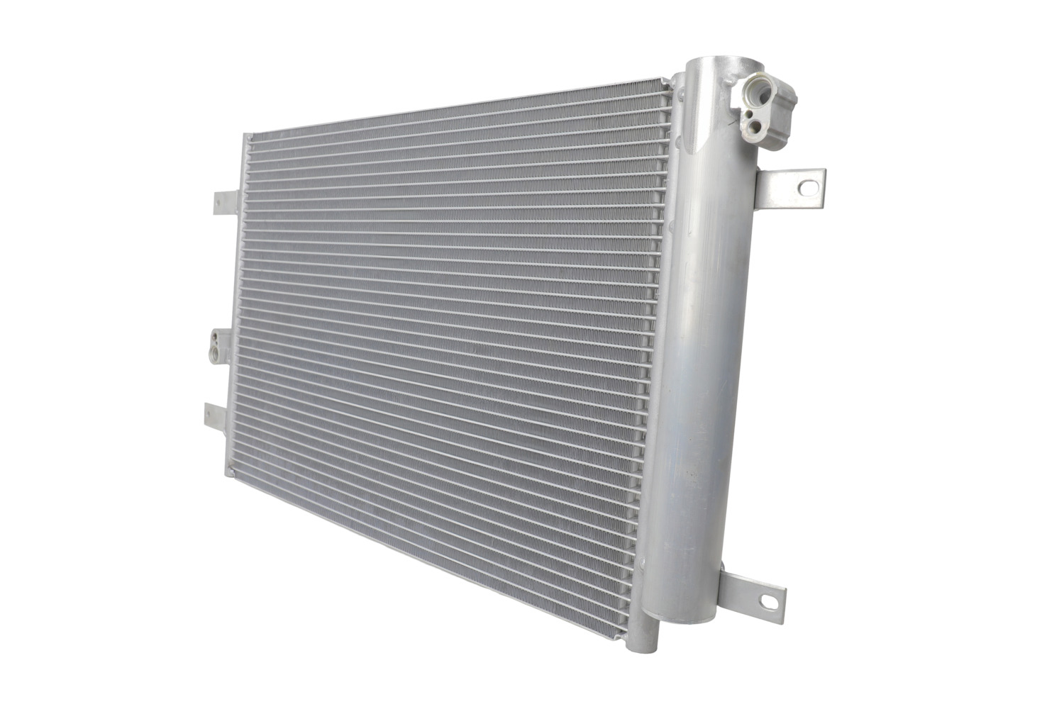 Hella Aircon Condenser 8FC366220-541