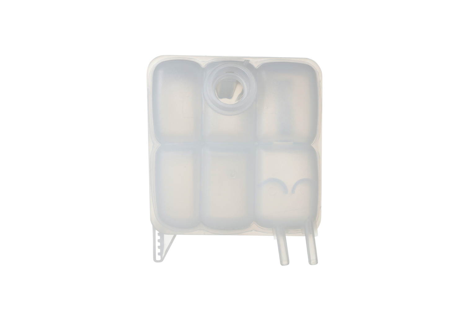Hella Expansion Tank for Coolant 8MA366365-471