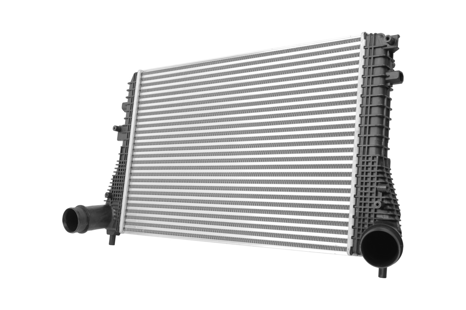 Hella Charge Air Intercooler 8ML366340-441