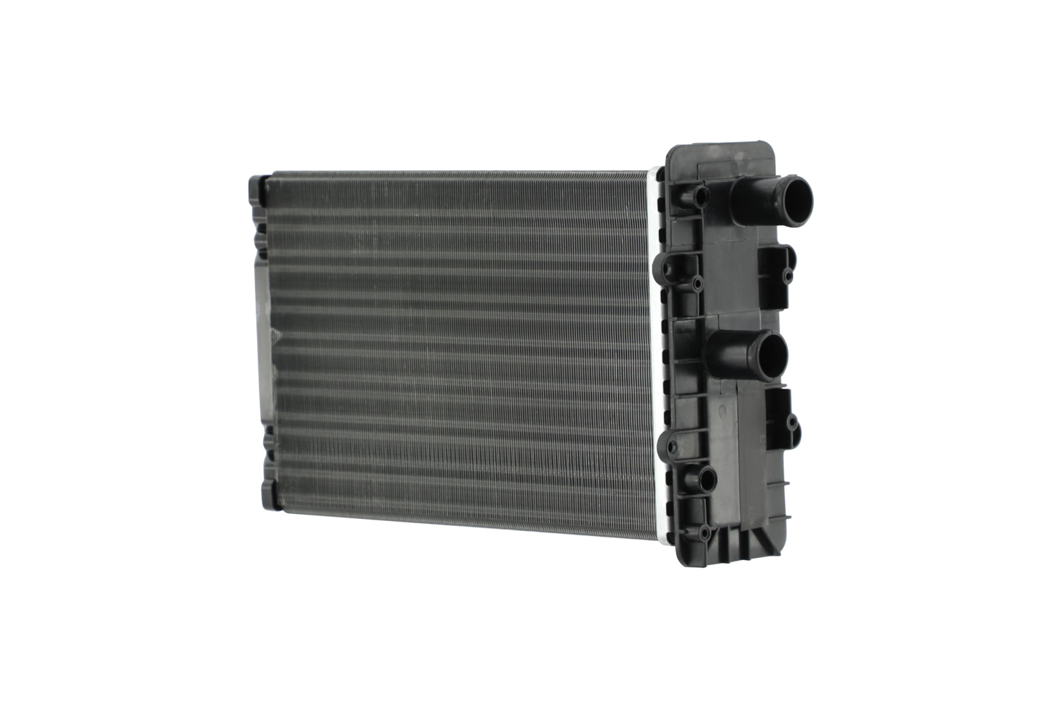 Hella Heat Exchanger for Interior Heating 8FH366335-501